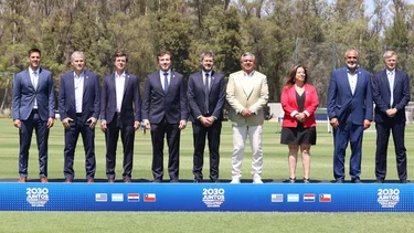 Las posibles sedes de Argentina para el Mundial del 2030