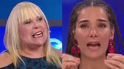 Laura Ubfal. Juana Viale Laura Ubfal. Juana Viale