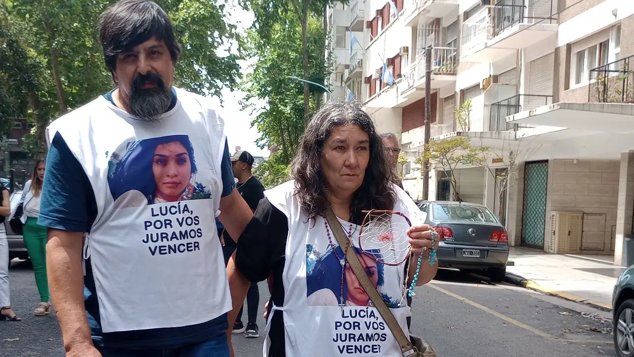 Juicio por Lucía Pérez: un femicidio, dos debates orales y la oportunidad de hacer justicia