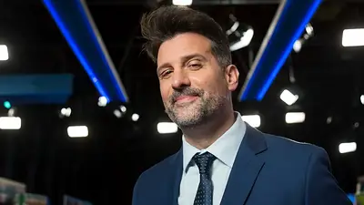 José María Listorti confirmó el regreso más esperado: "Dije que sí". José María Listorti confirmó el regreso más esperado: "Dije que sí".