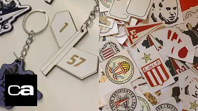Estudiantes de La Plata, Fútbol Argentino, Emprendimiento. Estudiantes de La Plata, Fútbol Argentino, Emprendimiento.