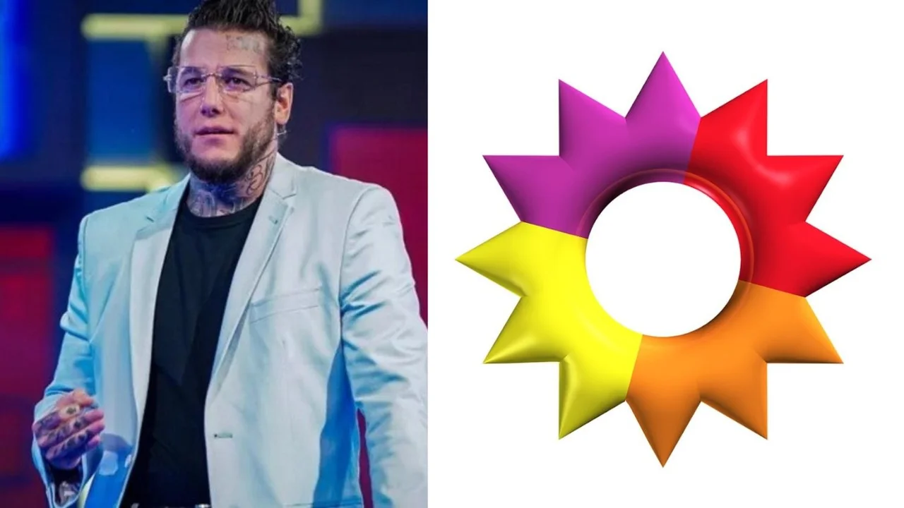 El Trece ya confirmó el reemplazo para Alex Caniggia.