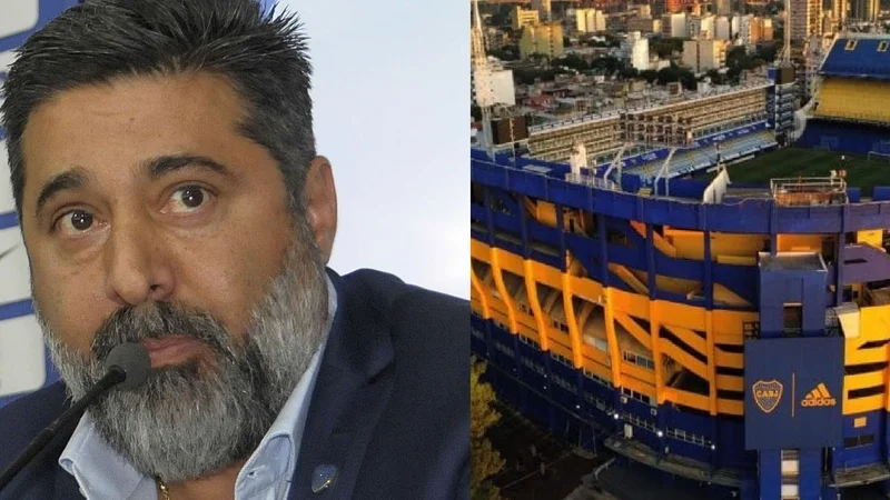 Revelaron el nombre de un crack que no llegó a Boca por culpa de Angelici