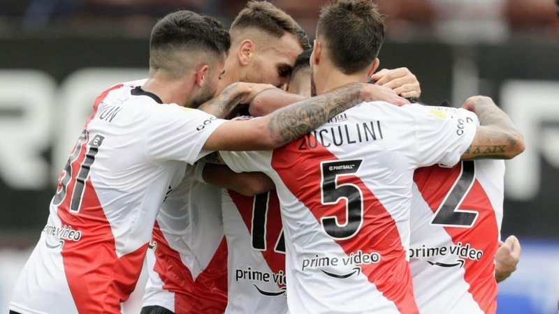 La terrible noticia que golpea a River para el resto del campeonato