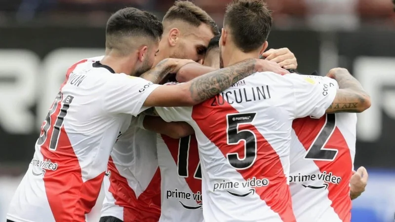 La terrible noticia que golpea a River para el resto del campeonato