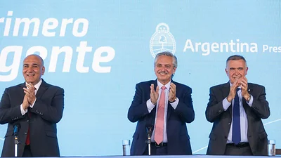 alberto fernandez juan manzur alberto fernandez juan manzur