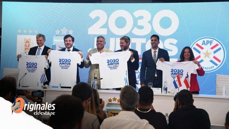 Mundial 2030: posibilidades y obstáculos de un sueño que entusiasma a la región