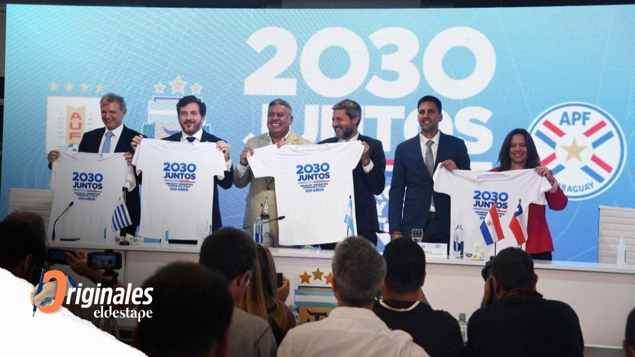 Mundial 2030: posibilidades y obstáculos de un sueño que entusiasma a la región