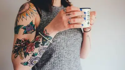 Cuidar un tatuaje Cuidar un tatuaje