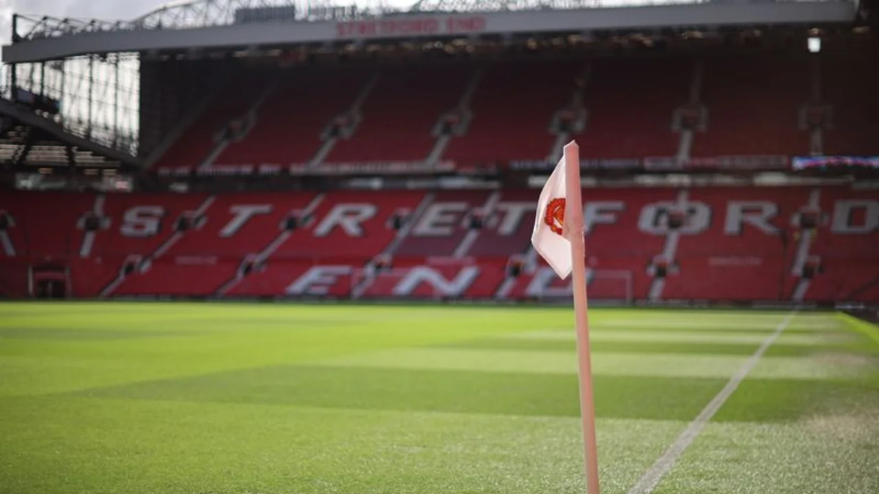 Inversores qataríes, dispuestos a pujar por el Manchester United -Daily Mail
