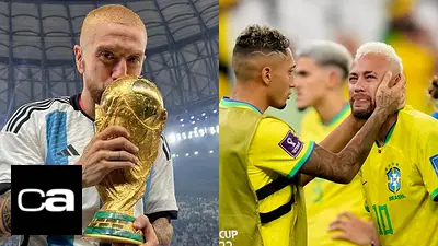 Alejandro "Papu" Gómez Selección Argentina Mundial Qatar 2022 Brasil Alejandro "Papu" Gómez Selección Argentina Mundial Qatar 2022 Brasil