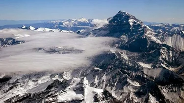 Murió otro turista en el Aconcagua: es la tercera víctima en seis días