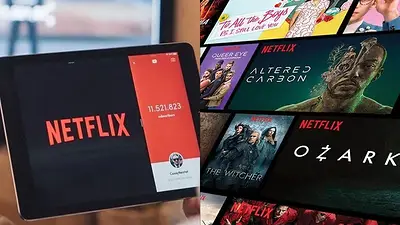 5 Alternativas a Netflix 5 Alternativas a Netflix