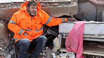 Siguen los rescates, pero las muertes van en aumento y ya son más de 11.600 Siguen los rescates, pero las muertes van en aumento y ya son más de 11.600