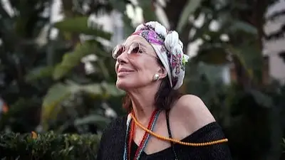 Graciela Borges Graciela Borges