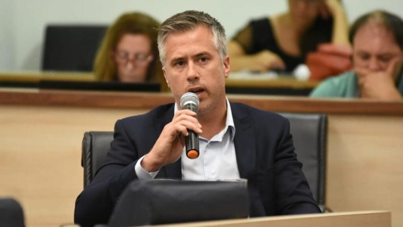 Violencia narco en Rosario: Busatto le reclamó a Casal la creación de una Unidad Fiscal especializada en narcocriminalidad