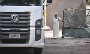 Un frigorífico histórico paraliza plantas y deja en suspenso a 450 trabajadores  | Carne