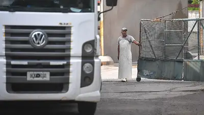 Un frigorífico histórico paraliza plantas y deja en suspenso a 450 trabajadores Un frigorífico histórico paraliza plantas y deja en suspenso a 450 trabajadores