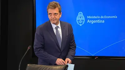 Por primera vez en siete meses, se aceleró el gasto público en febrero Por primera vez en siete meses, se aceleró el gasto público en febrero