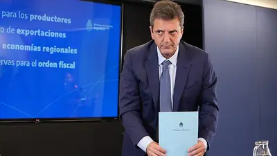 El mercado ignoró el intento de "golpe financiero" de JxC y el Gobierno obtuvo una exitosa colocación El mercado ignoró el intento de "golpe financiero" de JxC y el Gobierno obtuvo una exitosa colocación