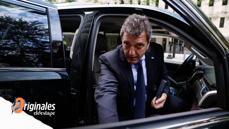 Deuda con el FMI: el equipo económico discute las metas y condiciones