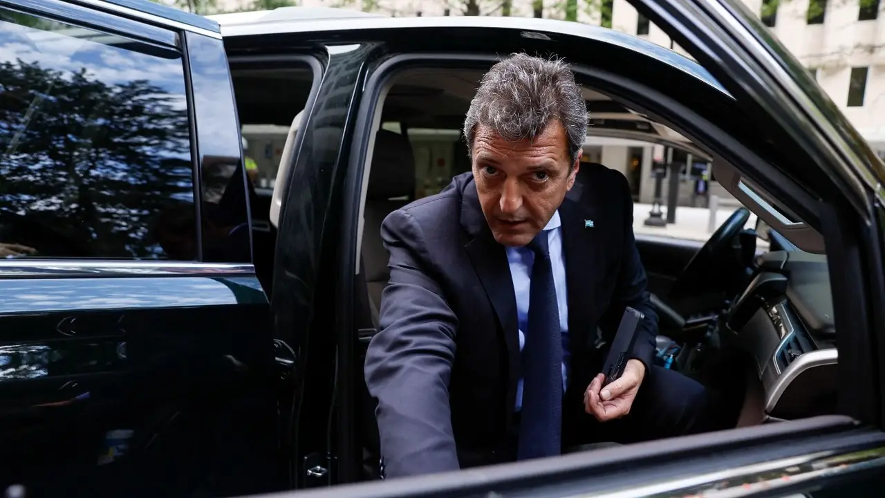 Deuda con el FMI: el equipo económico discute las metas y condiciones