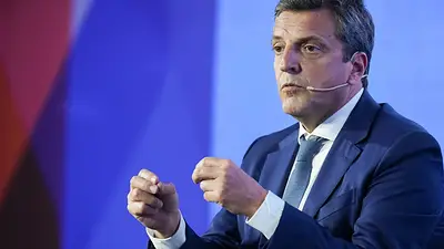 El Gobierno lanzará este miércoles el nuevo "dólar agro" El Gobierno lanzará este miércoles el nuevo "dólar agro"