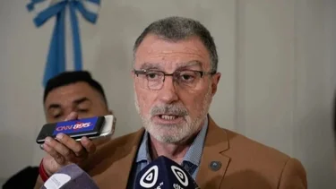 Renunció el ministro de Seguridad de Santa Fe y será reemplazado por un gendarme retirado