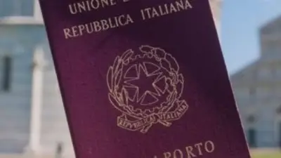 Ciudadanía italiana por juicio: sin necesidad de turnos Ciudadanía italiana por juicio: sin necesidad de turnos