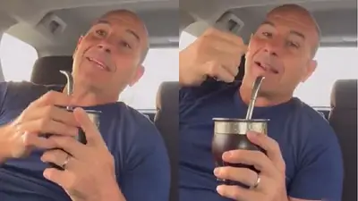 Luchemos por la Vida repudió a Martiniano Molina: "Pone en riesgo la vida" Luchemos por la Vida repudió a Martiniano Molina: "Pone en riesgo la vida"