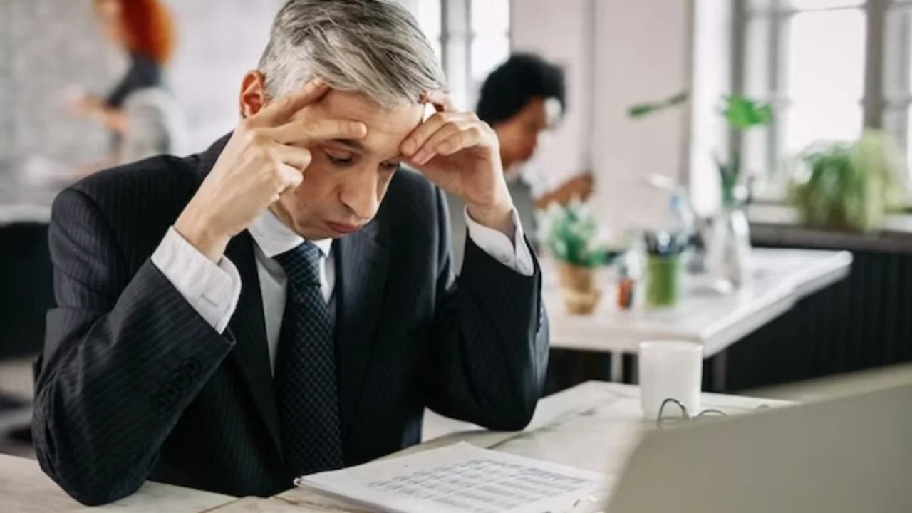 Qué es el síndrome de burnout y cuáles son las causas. 