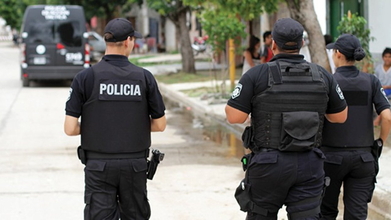 Rafaela-Santa Fe- Abuso sexual