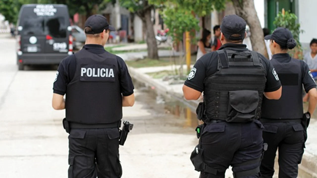 Rafaela-Santa Fe- Abuso sexual