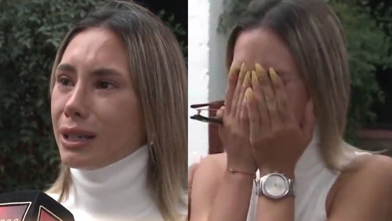 Flor Moyano