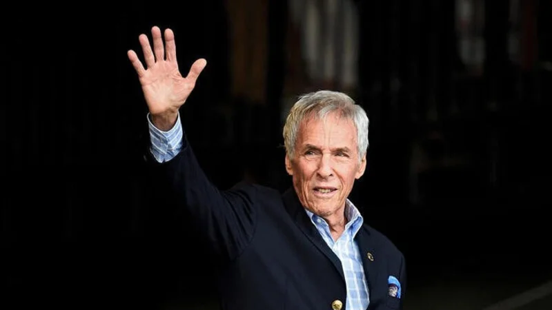 Muere el compositor estadounidense Burt Bacharach a los 94 años