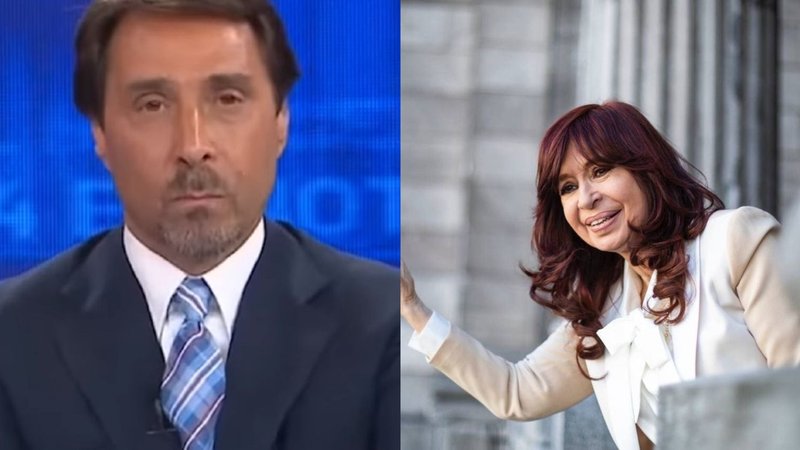Feinmann y CFK