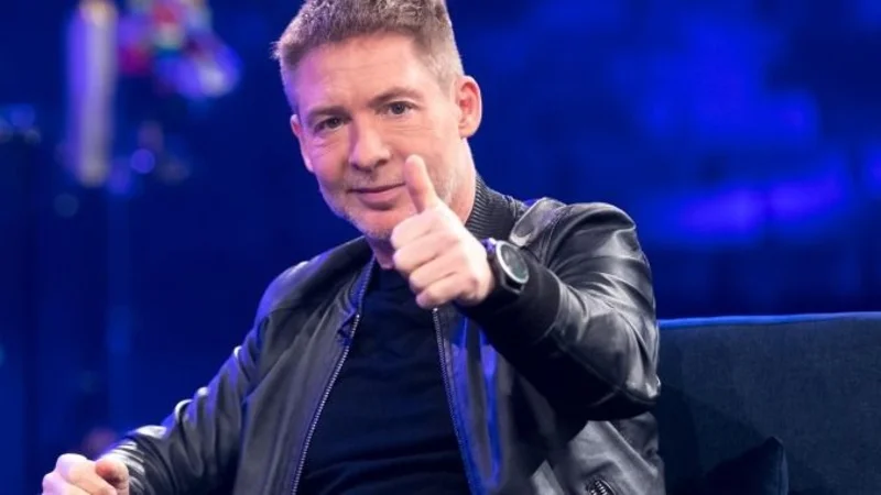 Adrián Suar anunció que vuelve ATAV 2 a El Trece para mejorar el rating