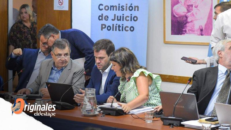 Juicio a la Corte: Juntos por el Cambio llega dividido para el momento "picante" 
