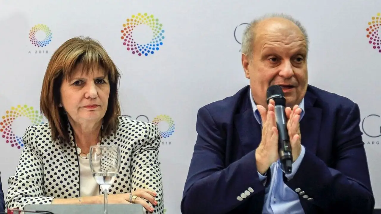 En un guiño a Macri, Bullrich suma a Lombardi y reordena la tropa