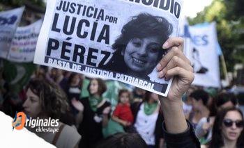 Juicio de Lucía Pérez: cómo avanzará y quiénes declararán la semana que viene | Caso lucía pérez