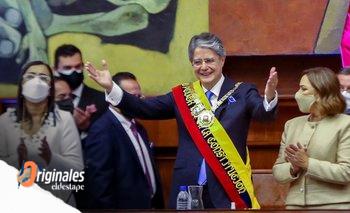 Crisis en el gabinete de Lasso tras la derrota en las elecciones | Ecuador 