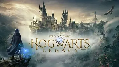 Hogwarts Legacy Hogwarts Legacy