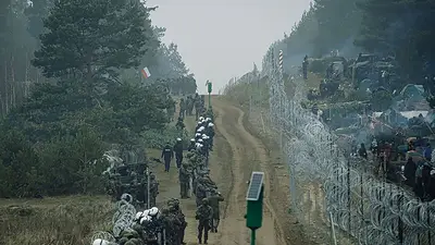 Rusia rechazó las críticas y mantiene su plan de armas nucleares en Bielorrusia Rusia rechazó las críticas y mantiene su plan de armas nucleares en Bielorrusia