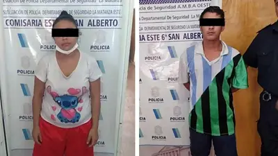 La Matanza. La Matanza.