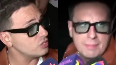 Qué dijo Fede Bal sobre la separación con Sofía Aldrey Qué dijo Fede Bal sobre la separación con Sofía Aldrey