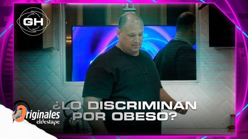 Gordofobia en la TV: el caso de Ariel y la discriminación en Gran hermano