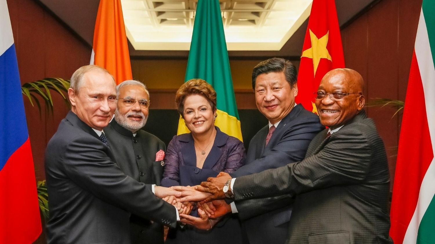 Dilma está lista para asumir en el banco de los BRICS: ¿Una oportunidad para Argentina? | El Destape