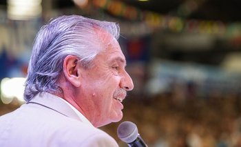 El albertismo responde a Máximo Kirchner: "Vamos a ir a una PASO" | Elecciones 2023
