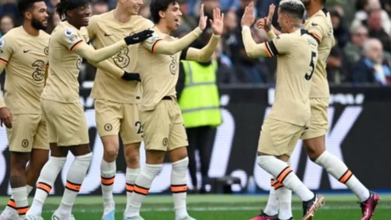 Selección Argentina, Enzo Fernández, Joao Félix, Chelsea, Premier League.