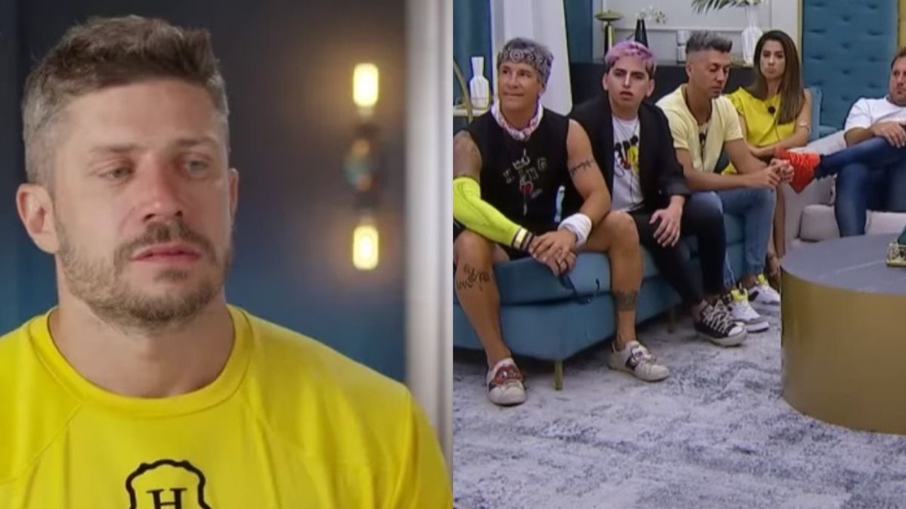 Denuncia de Flor Moyano a Juan Martino de El Hotel de los Famosos por abuso sexual